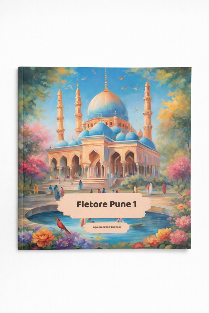 Fletore Pune 1