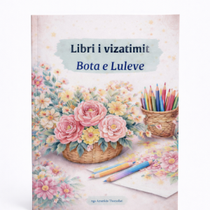 Libri i vizatimit              Bota e Luleve